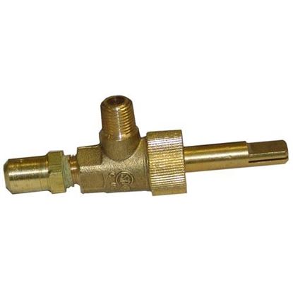 Valve, Top Burner for Garland Part# 1087697