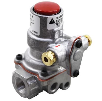 Safety Valve for Garland Part# 1415702