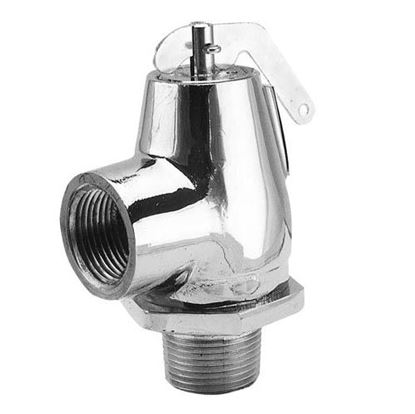 Safety Valve for Market Forge Part# 20-0044