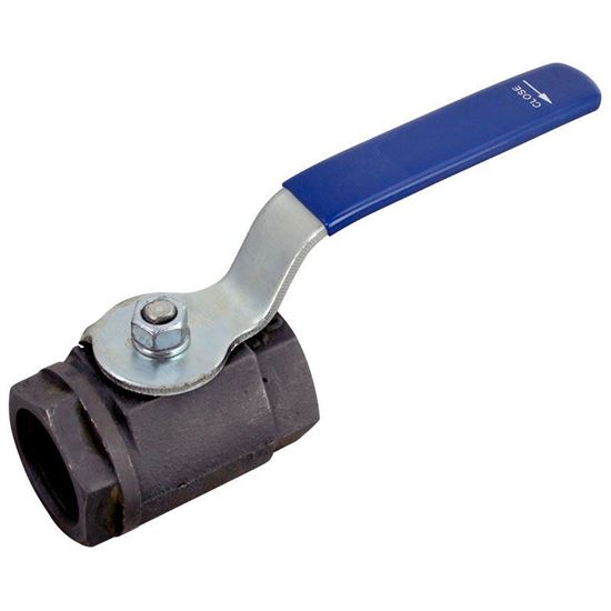 Pitco PP10368 Nonlocking Ball Valve  | Pitco PP10368 Drain Valve | PartsFPS