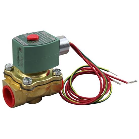 Picture of  Solenoid Valve for Champion Part# 104689