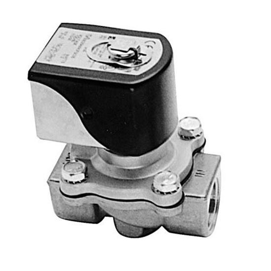 Solenoid Valve for Parker Hannifin Part# 12FS3C2348ACF4C05. Restaurant ...