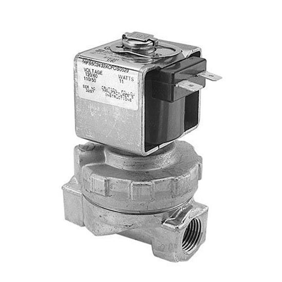 Solenoid Valve For Cleveland Part Fk22224 Restaurant Equipment