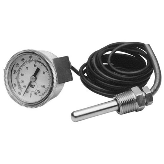 Thermometer. Restaurant Equipment & Foodservice Parts - PartsFPS