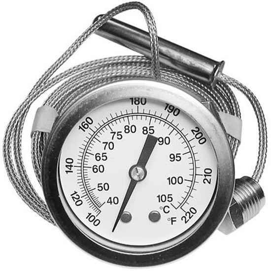 Thermometer. Restaurant Equipment & Foodservice Parts - PartsFPS