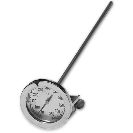 Thermometer. Restaurant Equipment & Foodservice Parts - PartsFPS