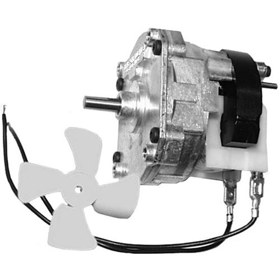 Picture of  Motor for Apw (American Permanent Ware) Part# 85149