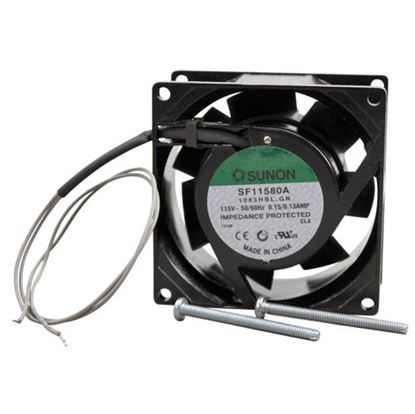 Picture of  Cooling Fan for Imperial Part# 33648-115