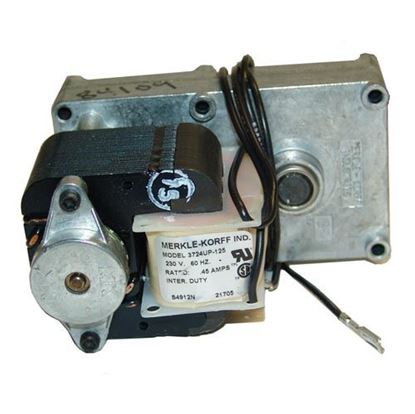 Picture of  Motor, Drive -208/230v for Apw (American Permanent Ware) Part# 84109