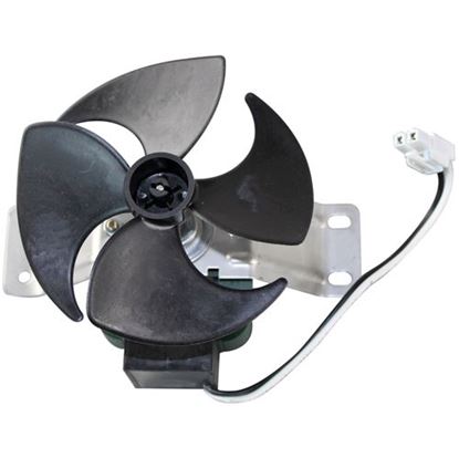 Picture of  Fan Motor for Turbo Air Part# 3963339900
