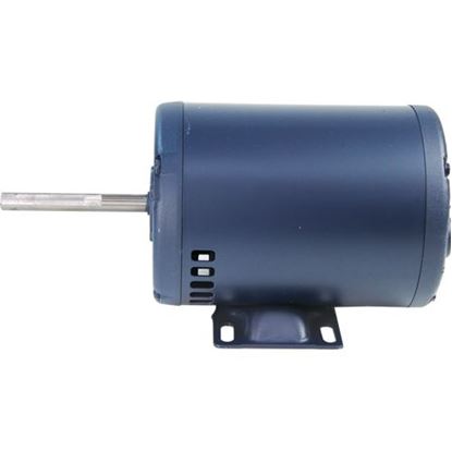 Picture of  Motor for Star Mfg Part# 2U-30200-17