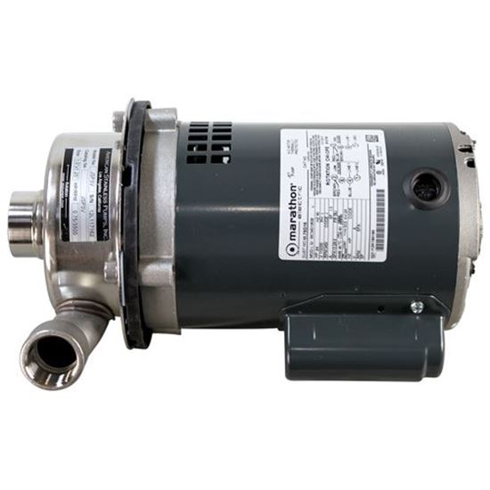 Motor for Jackson Part# 06105-002-69-78. Restaurant Equipment ...