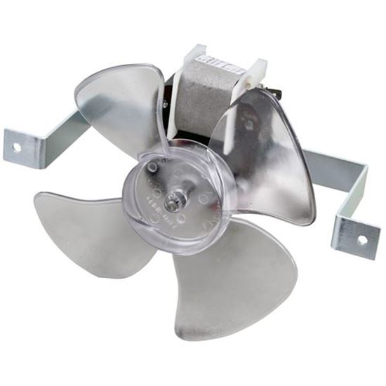 Picture of  Fan Motor for Delfield Part# 000-CIN-0010-S