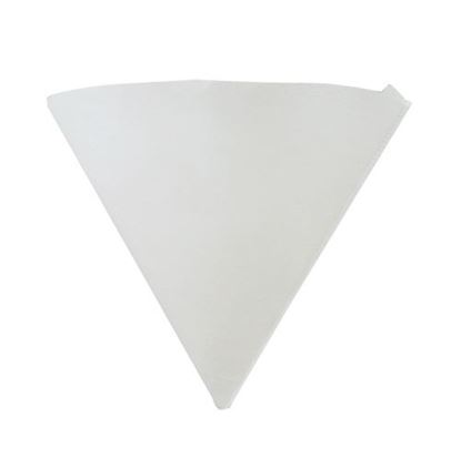 Picture of  Filter Cone (50 Pk) for Frymaster Part# 8030042
