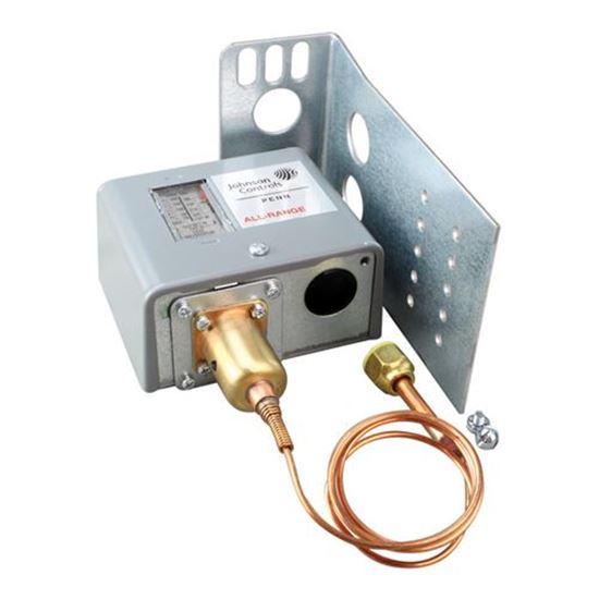 Pressure Control for Johnson Controls Part# P70AA-118C. Restaurant ...