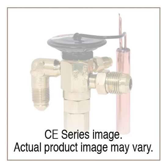 Expansion Valve for Parker Hannifin Part# CE-A-VX35. Restaurant ...