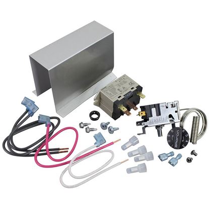 Temp Control Kit for True Part# 883060