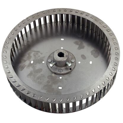 Picture of Blower Wheel for Hobart Part# 00-415780-00005