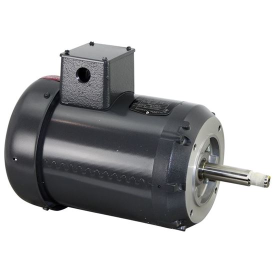 Picture of Motor - 2Hp For Stero Part# P41-1341