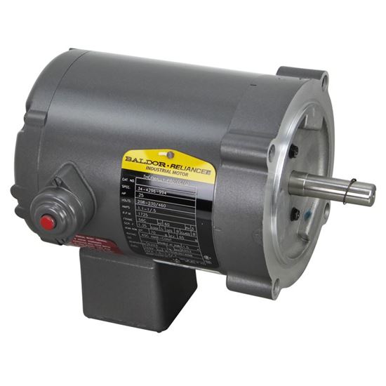 Picture of Motor -1/4 Hp For Stero Part# P41-2218