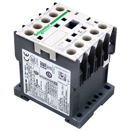 Contactor,208 Vac For Hobart Part# 00-087713-089-3. Restaurant ...