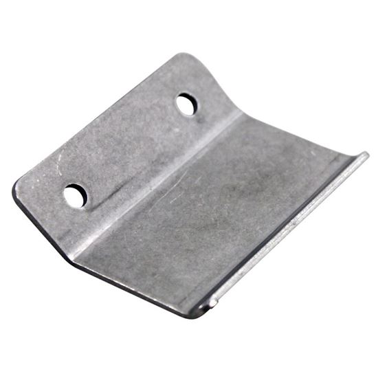 Hinge - Upper Latch For Hobart Part# 00-291503. Restaurant Equipment ...