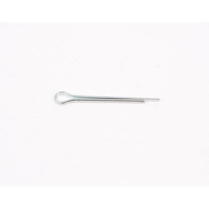 Picture of Pin Cotter 1/16X3/4 Zn For Pitco Part# P0190200