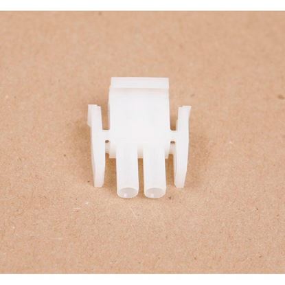 Picture of Plug 2 Pin Molex Conn For Pitco Part# P5045829