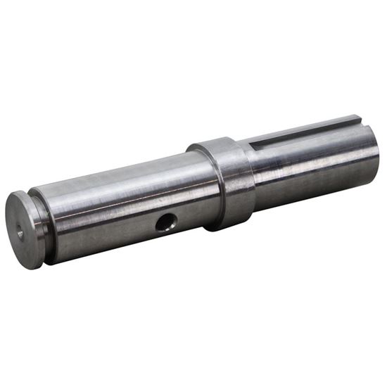 Lower Shaft For Hobart Part# 00-292278. Restaurant Equipment ...