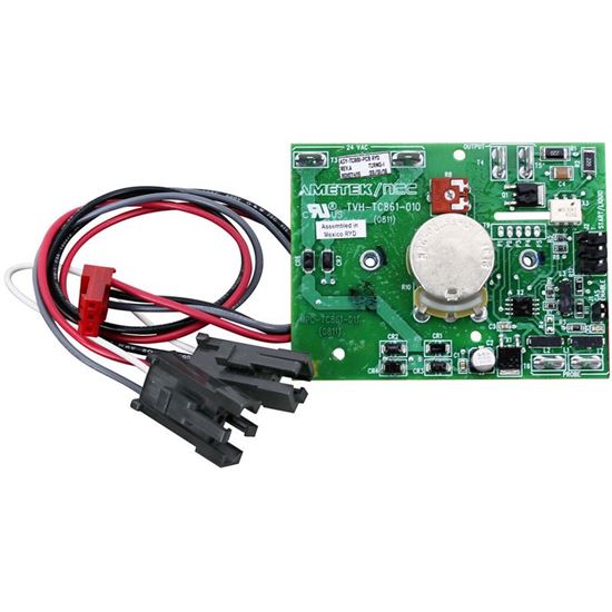 Control Board Assembly For Vulcan Hart Part# 00-956926-000G1 ...