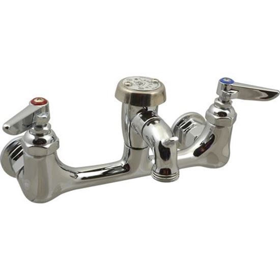 Faucet,Service (1-5/8