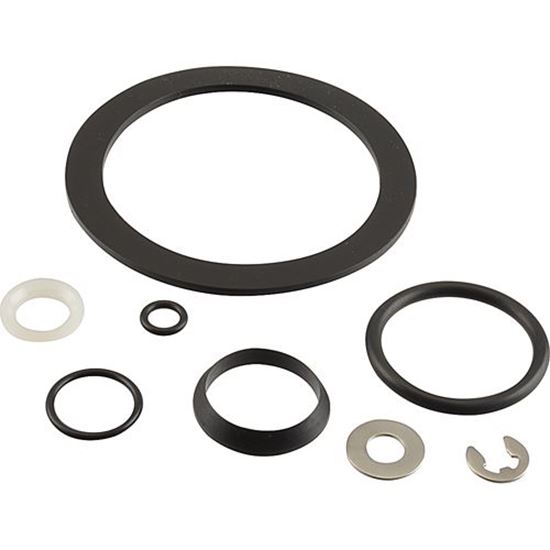 Waste Drain Kit for T&S Brass Part# B-39K. Restaurant Equipment ...