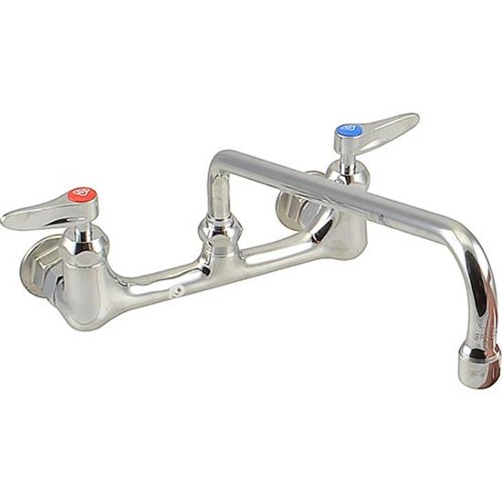 Faucet (Wall Mt, 8