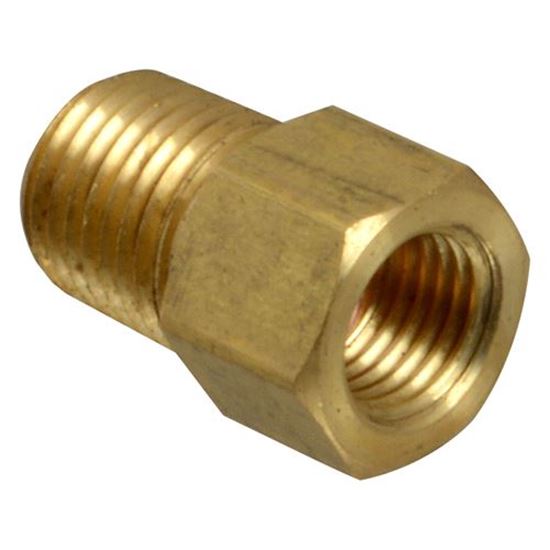 Fitting(1/4Npt-M X 1/4-Fem,Lf) for Dormont Part# DOR90-1112-10 ...