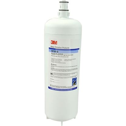 Picture of Cartridge,Water Filter(Hf65-S) for 3M Purification Part# CNOHF65S