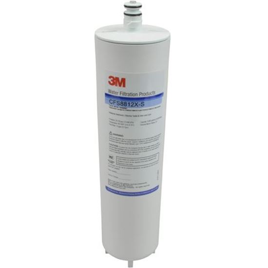 Cartridge,Water Filter for 3M Purification Part# 5601103. Restaurant ...