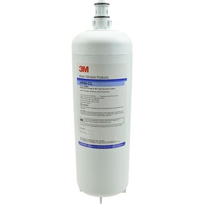 Picture of Cartridge,Water Filter(Hf65Cl) for 3M Purification Part# CNOHF65-CL