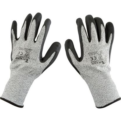 Glove,Utility(Cut-Resis,Xxl)Pr for Tucker Part# TU43603XXL