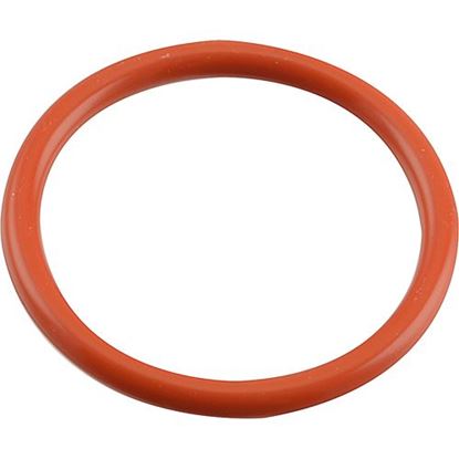 Picture of O-Ring,Piston (Silicone) for Franke Commercial Systems Part# 1T310382