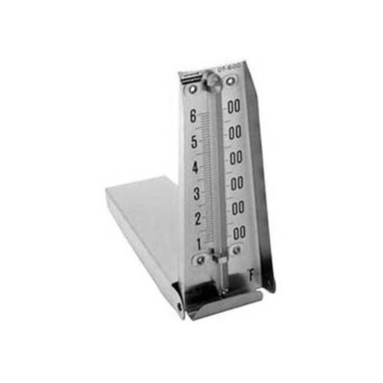 Thermometer,Folding(100/600F) for Comark Instruments Part# CMKDT600K.  Restaurant Equipment & Foodservice Parts - PartsFPS