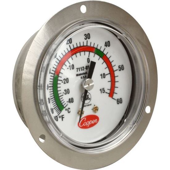 Thermometer. Restaurant Equipment & Foodservice Parts - PartsFPS