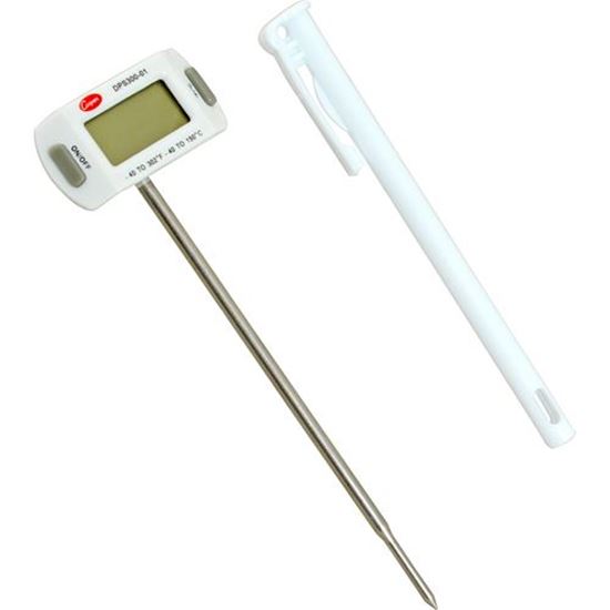 Thermomètre digital - -50 + 300°C