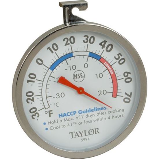 Thermometer. Restaurant Equipment & Foodservice Parts - PartsFPS