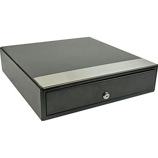 Drawer,Cash (Blk,W/ Money Tray for Component Hardware Group Part ...