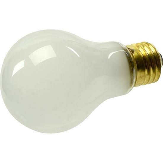 Bulb,Incandescent (250V,50W) for Star Mfg Part# 2S31603-04. Restaurant ...