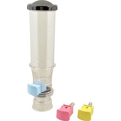 Dispenser (24 Oz, .31 Tsp) for Server Part# SER87182