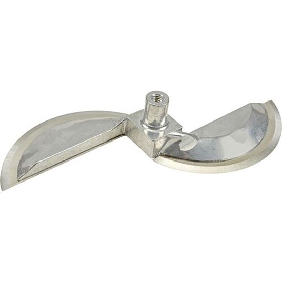 Stainless Steel Blade Assembly