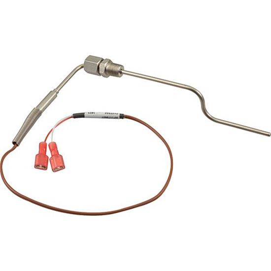 High Limit Probe for Henny Penny Part# HP93968. Restaurant Equipment ...