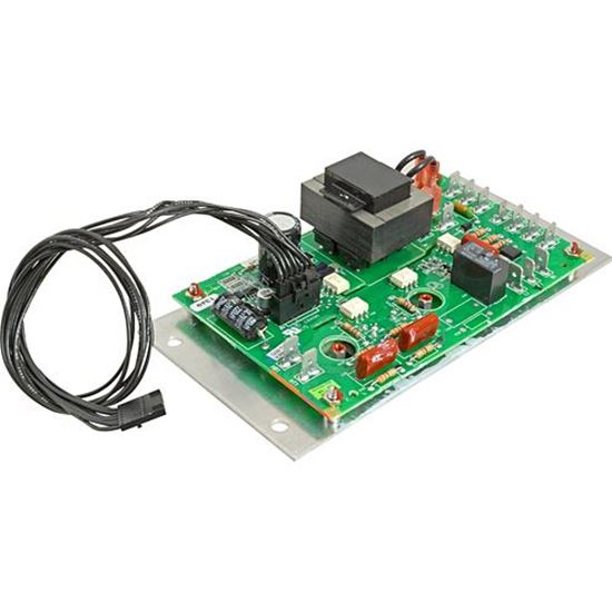 Picture of Board,Power for Holman Part# STA2E-Z17513