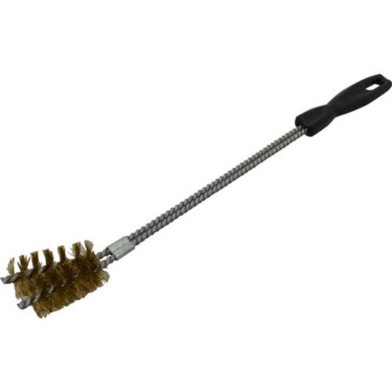 Multipurpose Bendable Cleaning Brush by Chef's Pride™